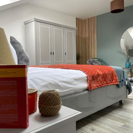 NOVA Lake apartamente Satu Mare Bagian luar foto