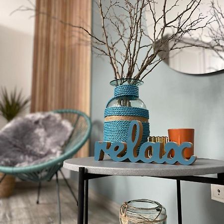 NOVA Lake apartamente Satu Mare Bagian luar foto