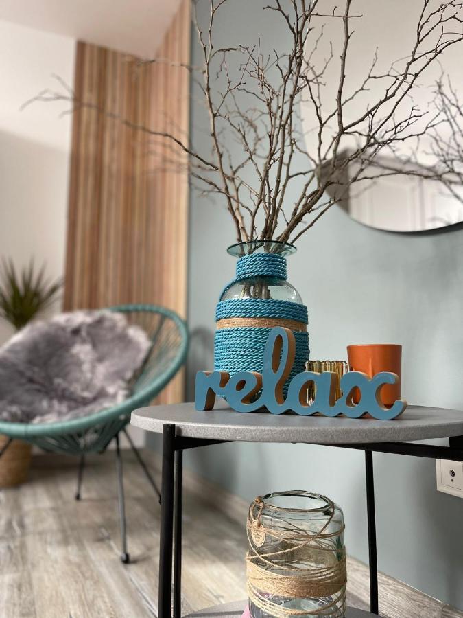 NOVA Lake apartamente Satu Mare Bagian luar foto
