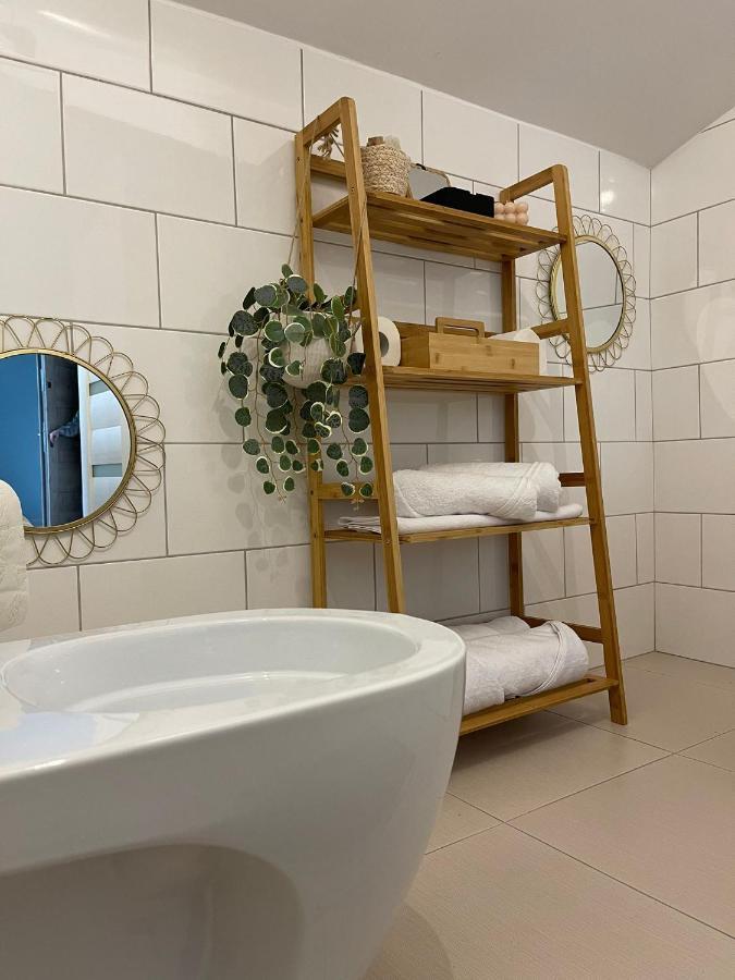 NOVA Lake apartamente Satu Mare Bagian luar foto