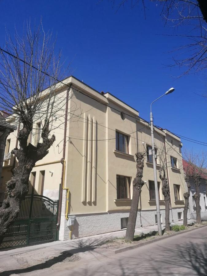NOVA Lake apartamente Satu Mare Bagian luar foto