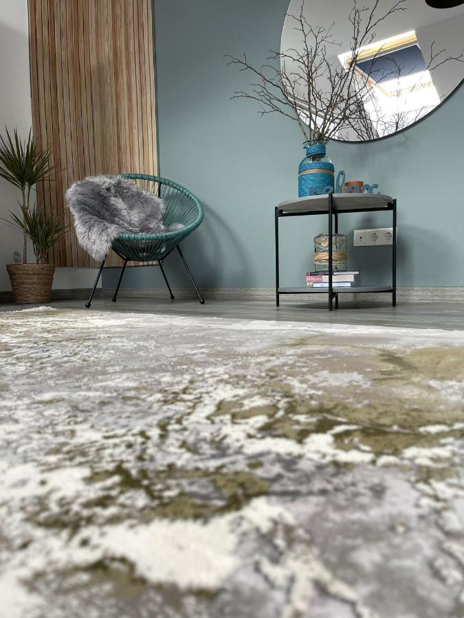 NOVA Lake apartamente Satu Mare Bagian luar foto